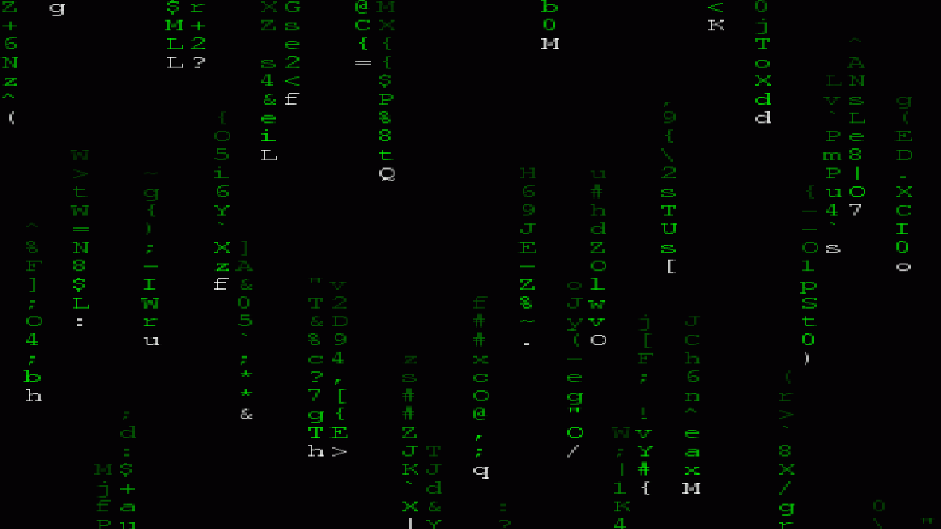 Loading background